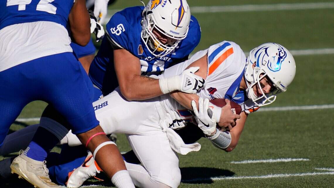 Potato Bowl features defensive stars, Mountain West’s San Jose State vs. Eastern Michigan