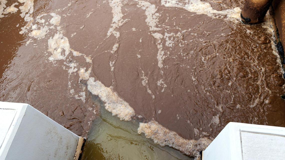 Boise shuts down water recycling project after cost balloons to $750 million