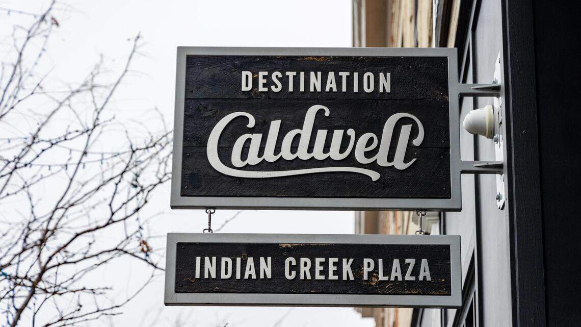 Caldwell issues release on anti-ICE gathering at site of kids’ ice skating event
