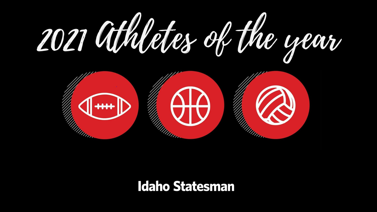 Vote for the 2021 Athletes of the year.