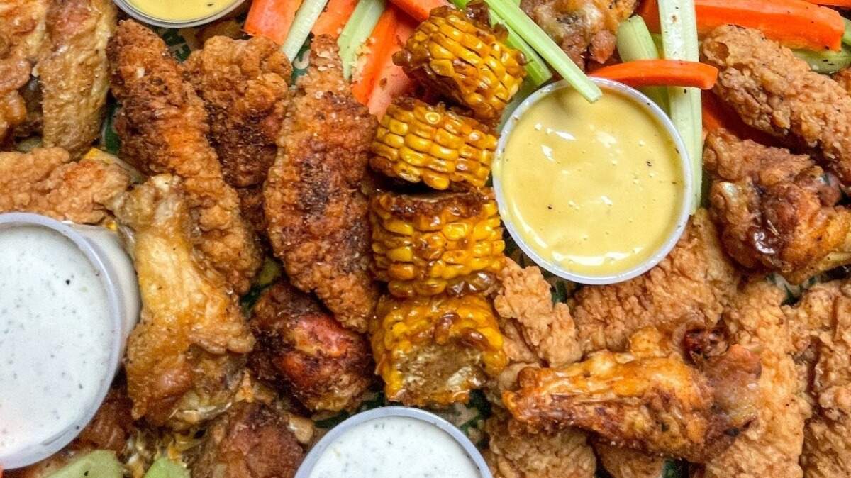 Wingstop has more than 1,500 restaurants worldwide, according to the company’s website.