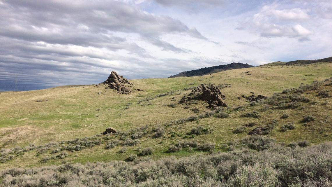 Boise to use levy funds on new trail; Idaho parks implement first day-use reservations