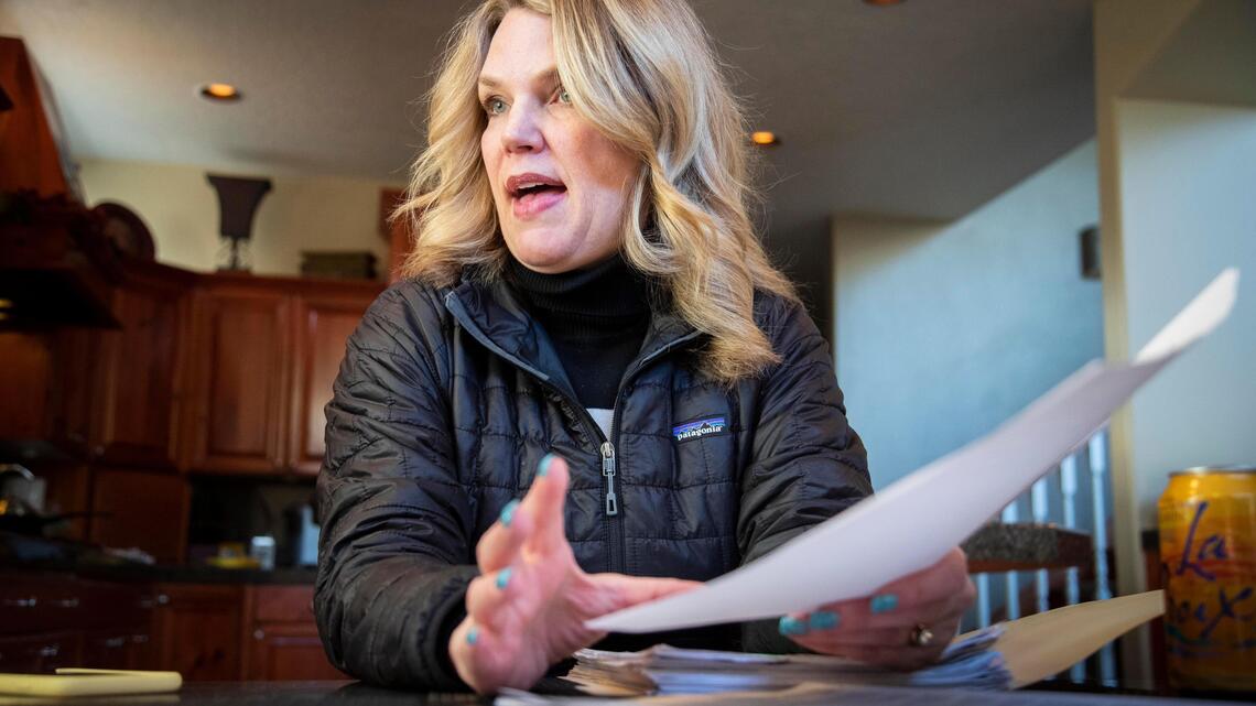 She thought she was buying health insurance. She learned a $40,000 lesson