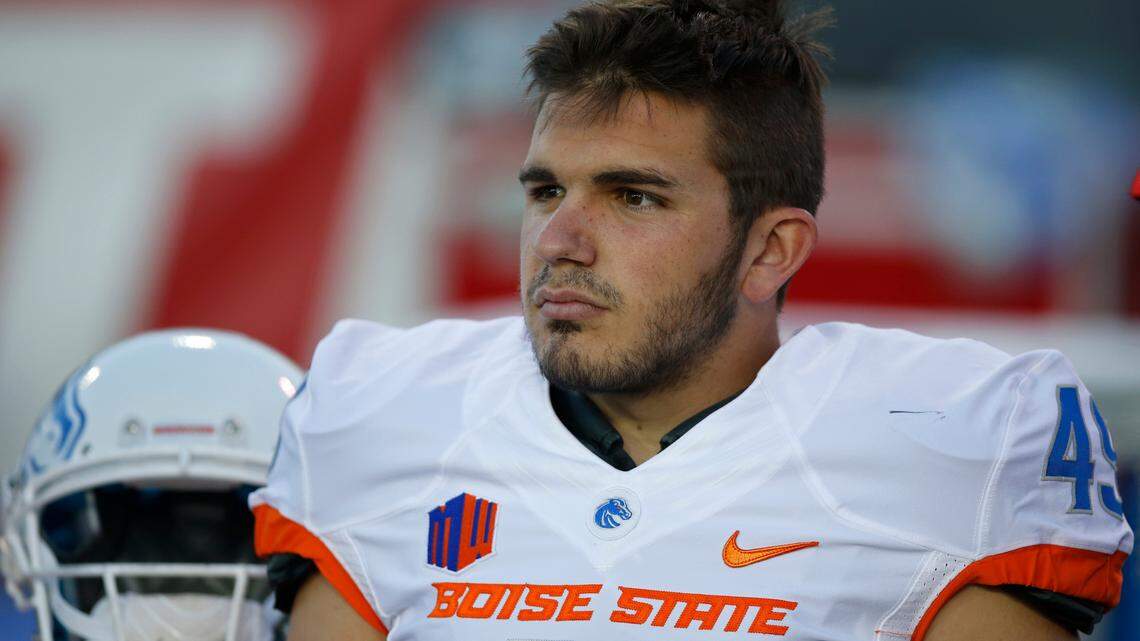 Boise State adds kicker Tyler Rausa, Stanford vet to staff | Idaho ...