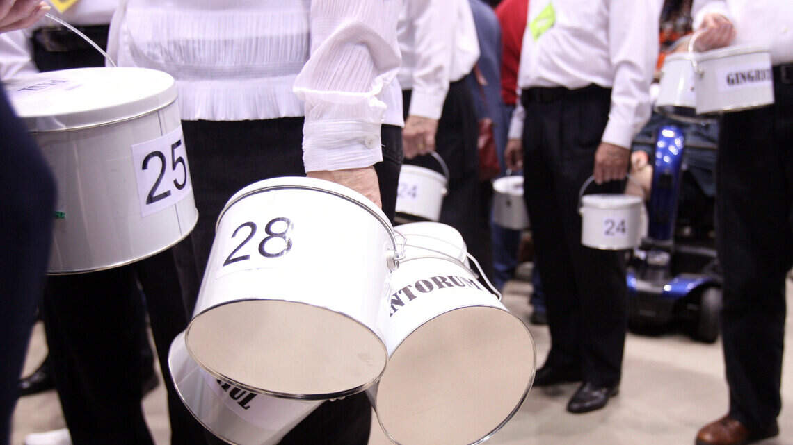 Idaho Republican presidential caucus is Saturday. Here’s how it works, what to know