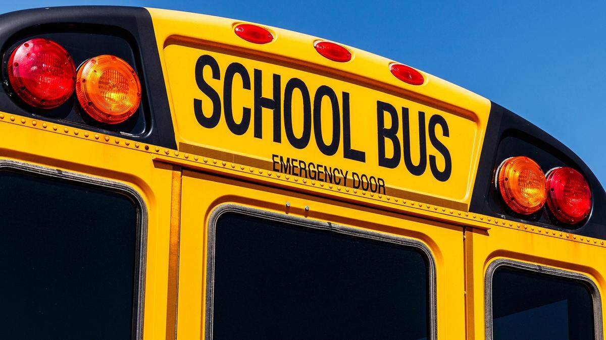 A student at a Texas elementary school fired a gun inside of a school bus, Seguin police say.