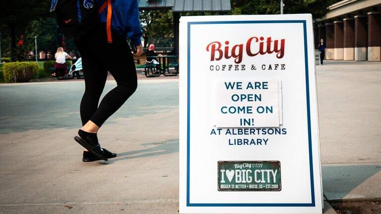 State of Idaho to pay millions awarded in Big City Coffee suit, Boise State attorney says