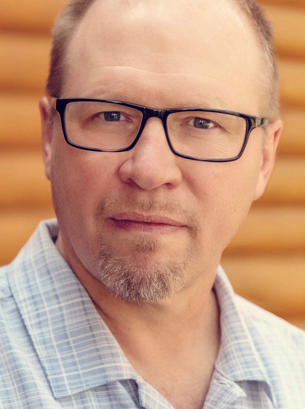 Thomas Oord