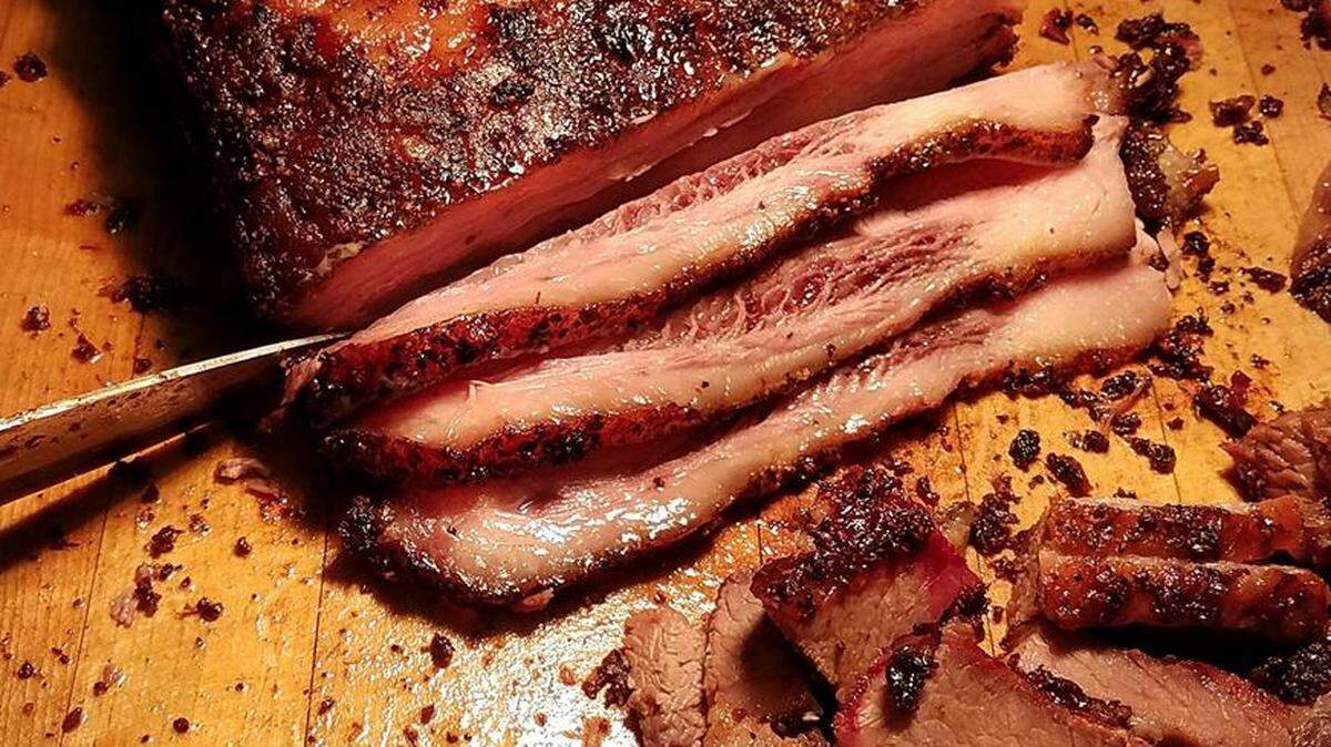 Big Daddy's BBQ, which opened its first restaurant in 2012, is expanding into Boise. "Really what it comes down to is just being able to serve the clients we have and the ones coming in," co-owner Hoss Grigg says. "We just completely ran out of room at the Meridian store."