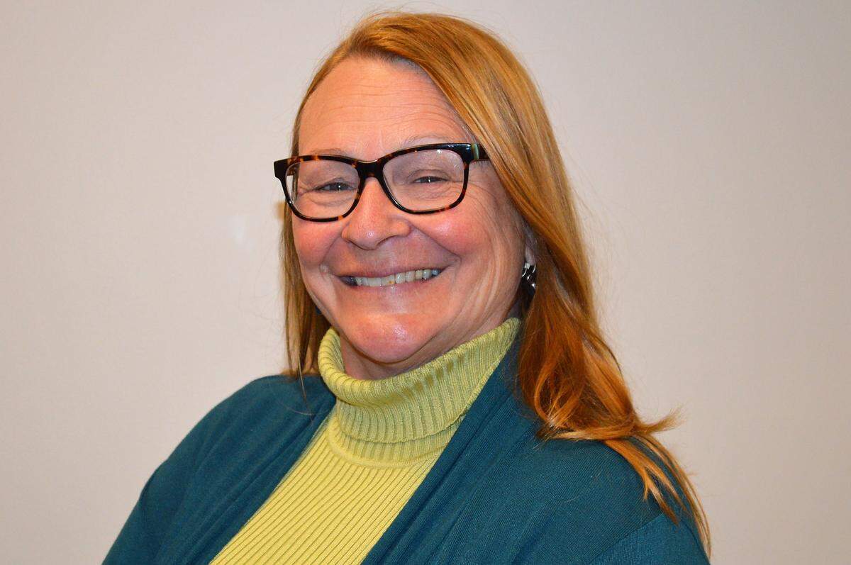 Sue Wigdorski
