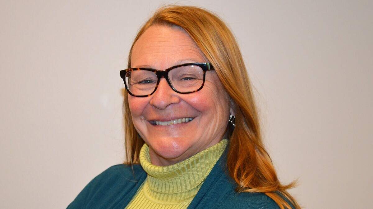 Sue Wigdorski