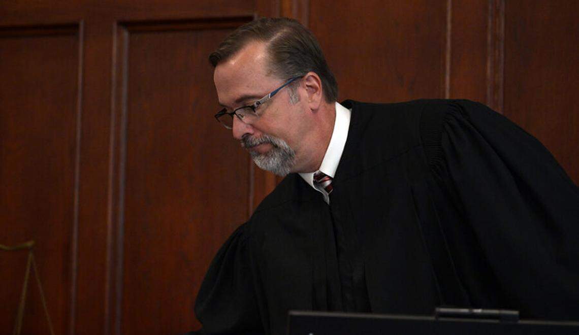 In March 2023, 7th District Judge Steven Boyce made the unprecedented decision to curb the prosecution’s discretion to seek the death penalty against Lori Vallow Daybell, who was later convicted of killing two of her children.