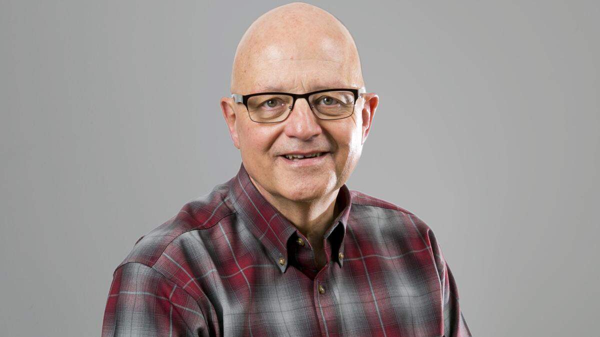 Loren A. Yadon