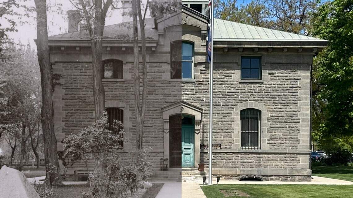 One of Idaho’s most significant historic buildings is about to get a renovation
