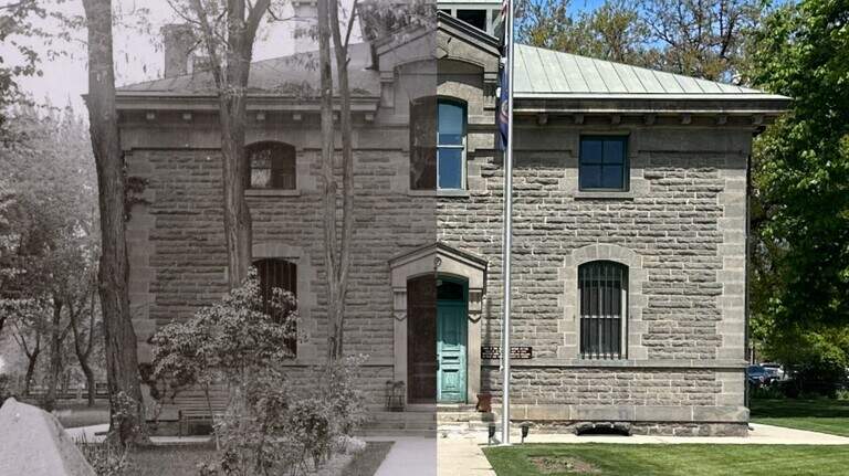 One of Idaho’s most significant historic buildings is about to get a renovation