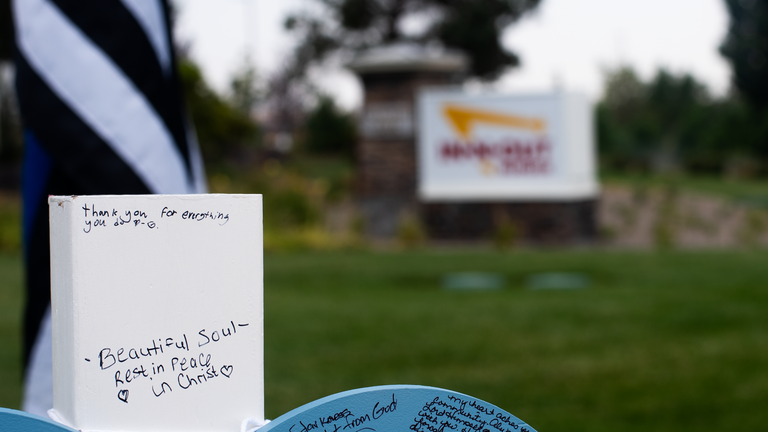 As Twin Falls grieves, police say there’s ‘still no known motive’ in shooting
