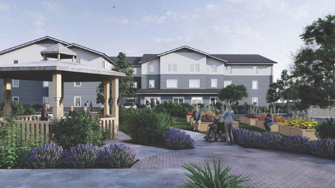 Looking for an affordable home in the Treasure Valley? Try this Nampa block