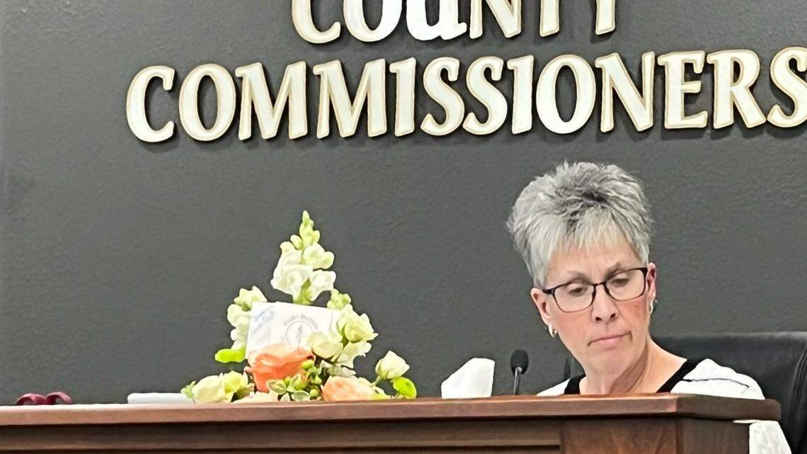 How Canyon County’s prosecutor says a commissioner seeking re-election broke a state law