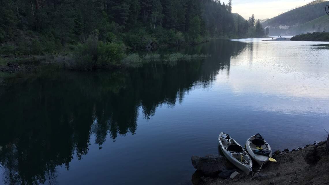 Which campgrounds are open for Memorial Day weekend and which are closed? Here’s a list