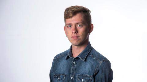 Profile Image of Joni Auden Land