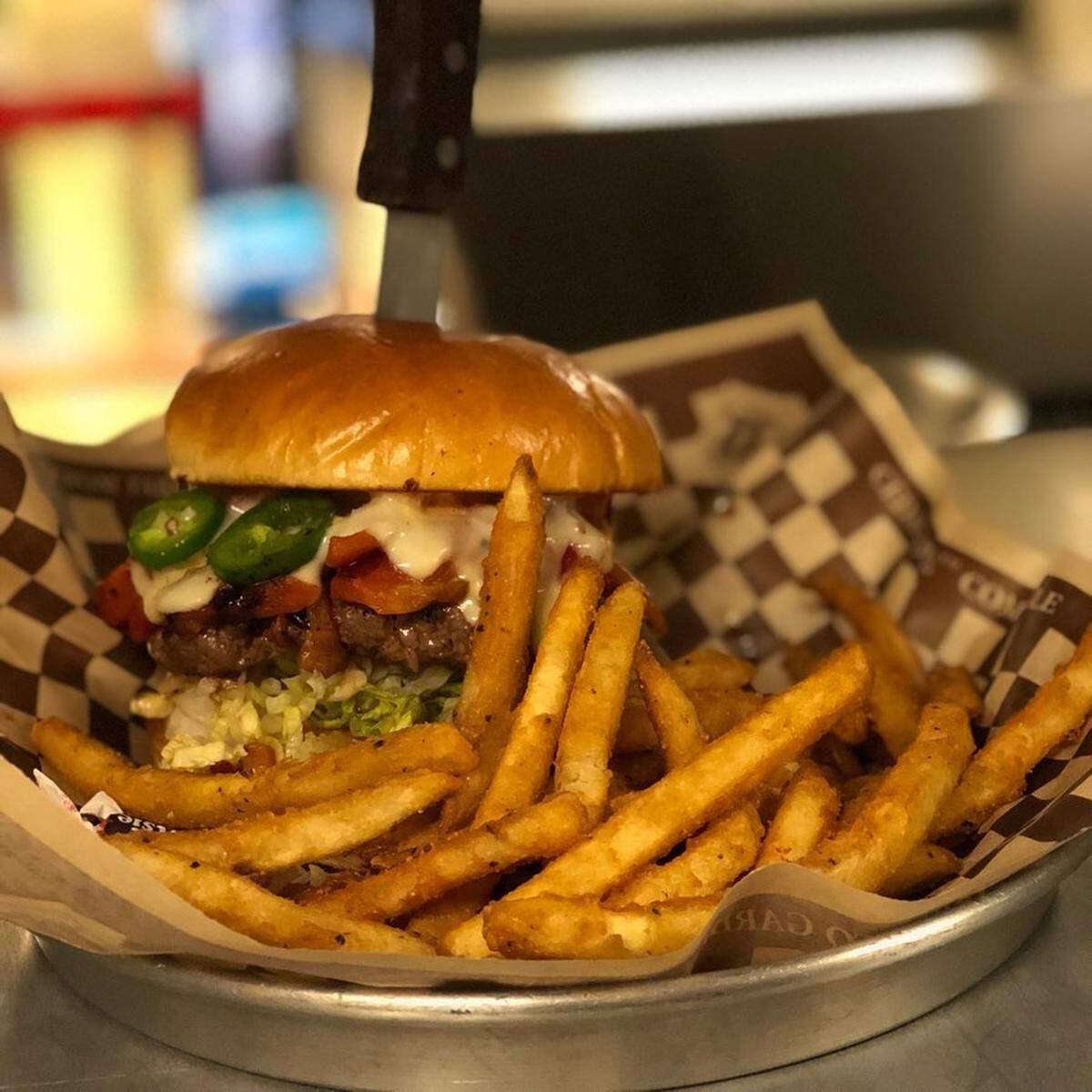 Foodies Brick and Mortar