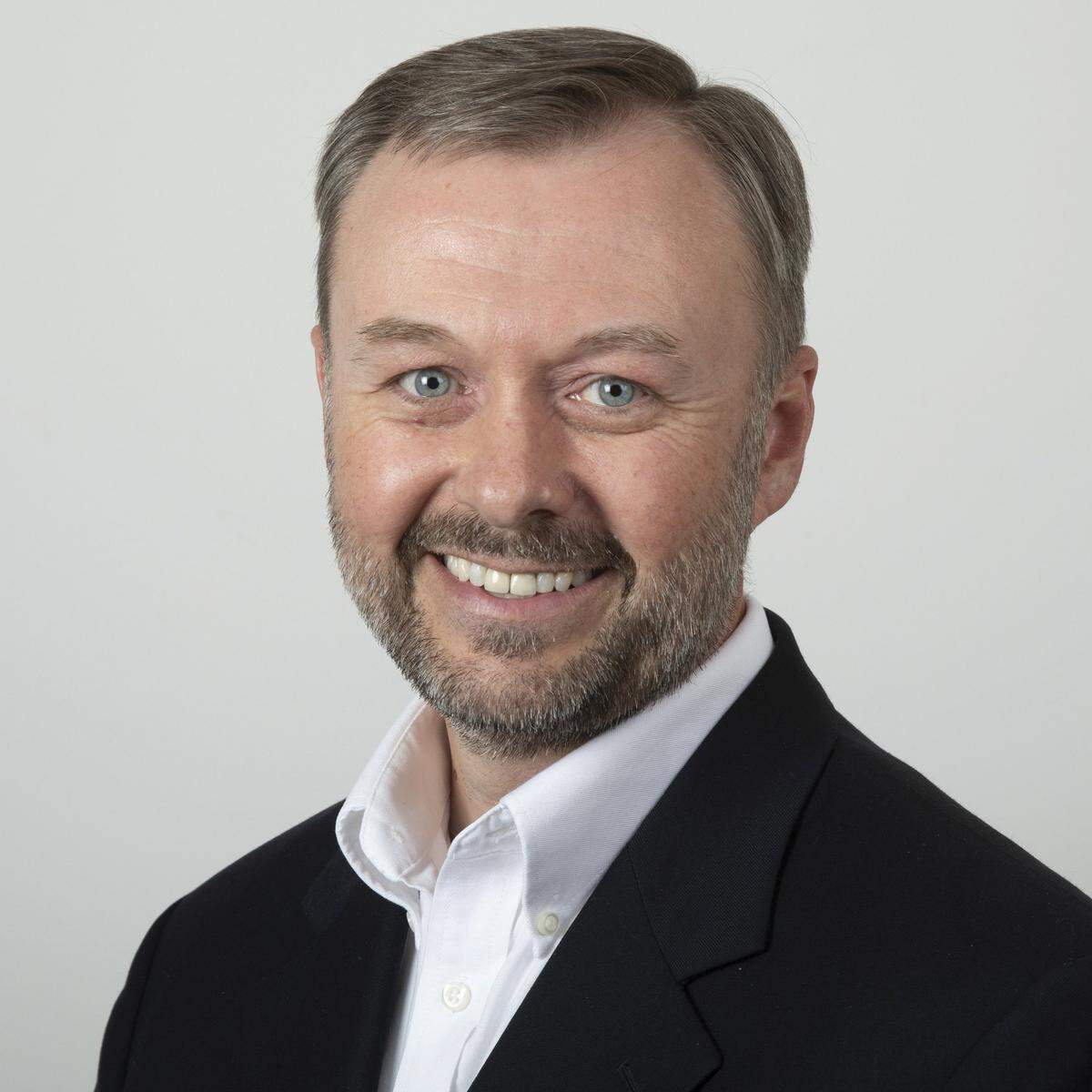 Profile Image of Scott McIntosh