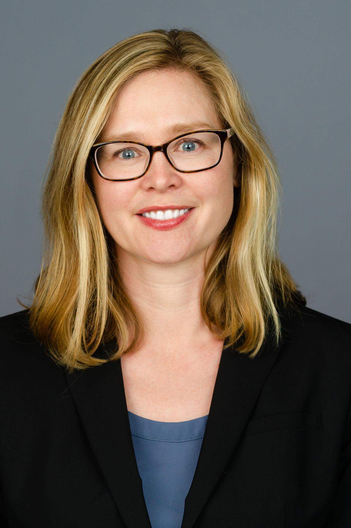 Amelia Huntsberger
