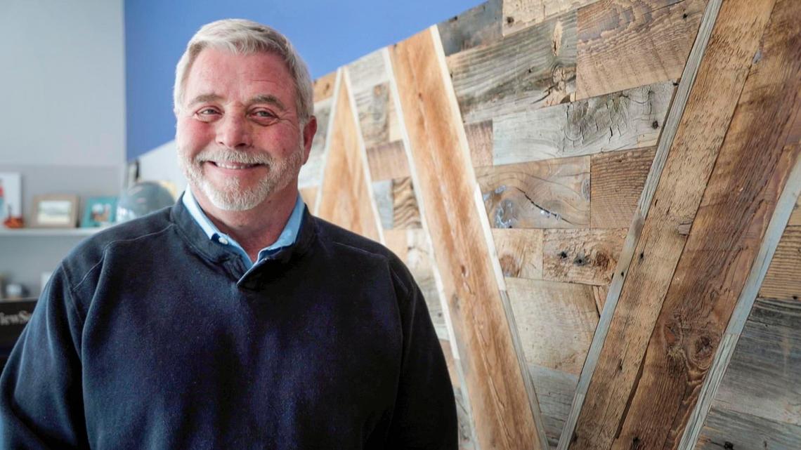 “We took our knowledge and education we had with automation robotics and decided to build a manufacturing plant,” said Rick Murdock, cofounder and CEO of Autovol. The Nampa company builds modular units that are used to form multistory, multifamily housing.