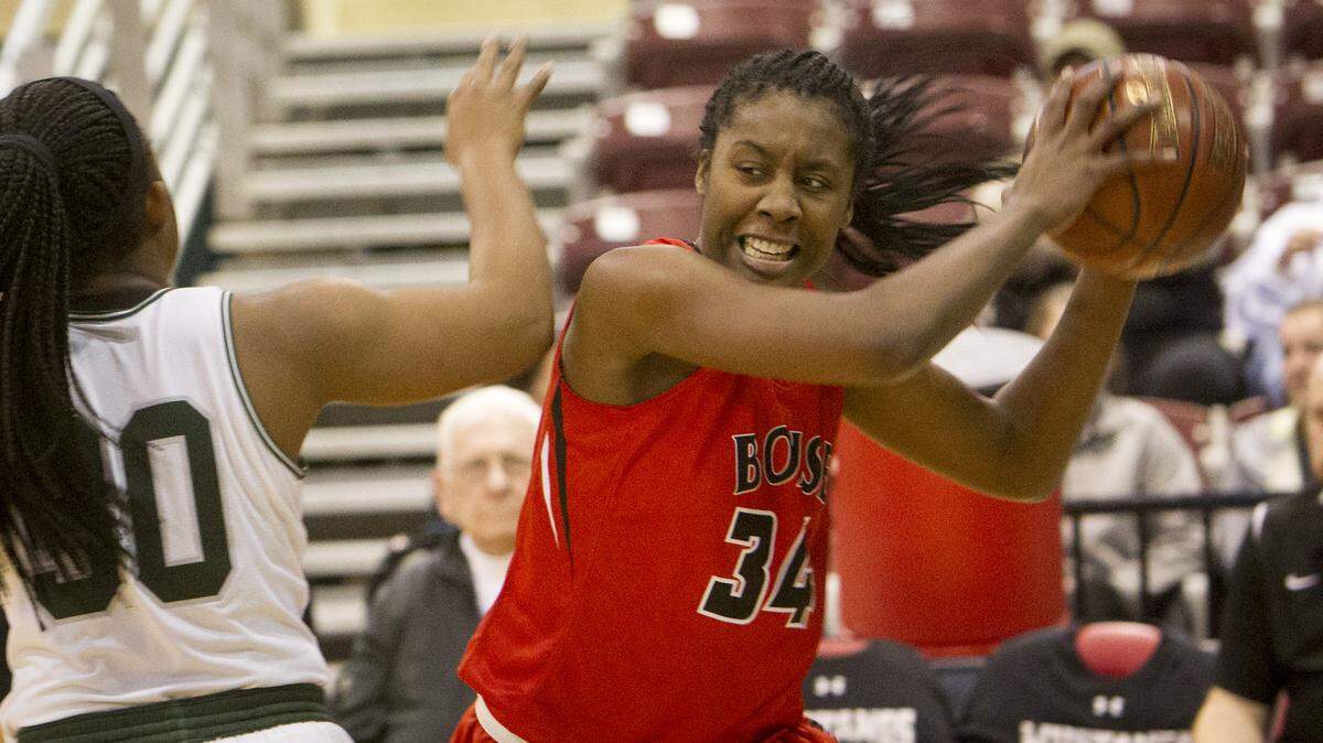 Boise junior Peyton McFarland averaged 10.6 points, 7.6 rebounds and 1.7 blocks last season.