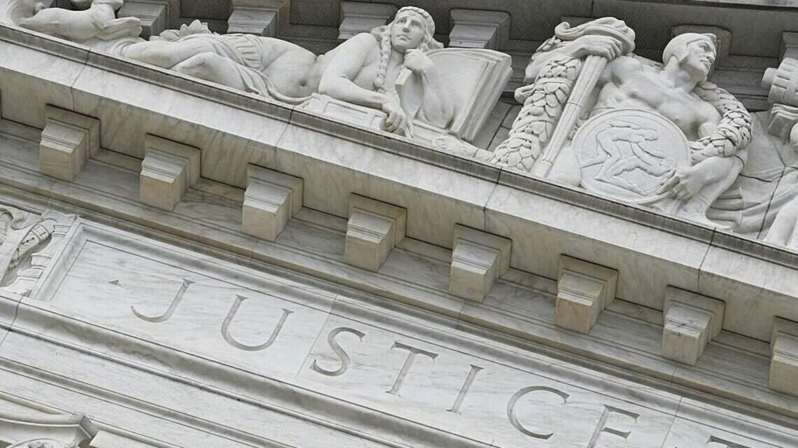 U.S. Supreme Court rules in favor of Idaho’s ban on transgender athletes