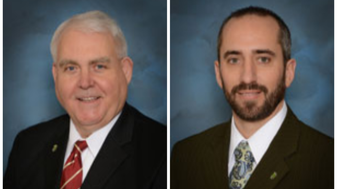 Want to help manage Idaho’s wildlife? Two Fish and Game commission seats are opening