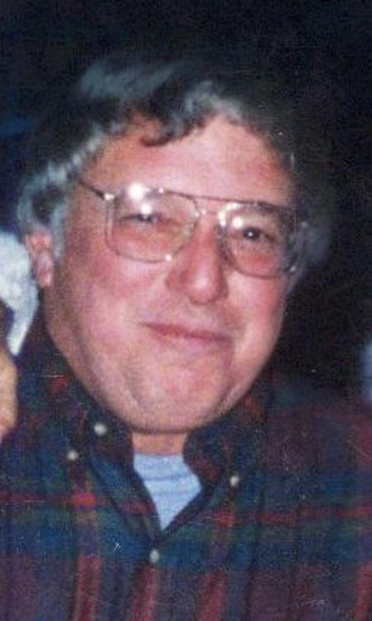 Robert DeShazo