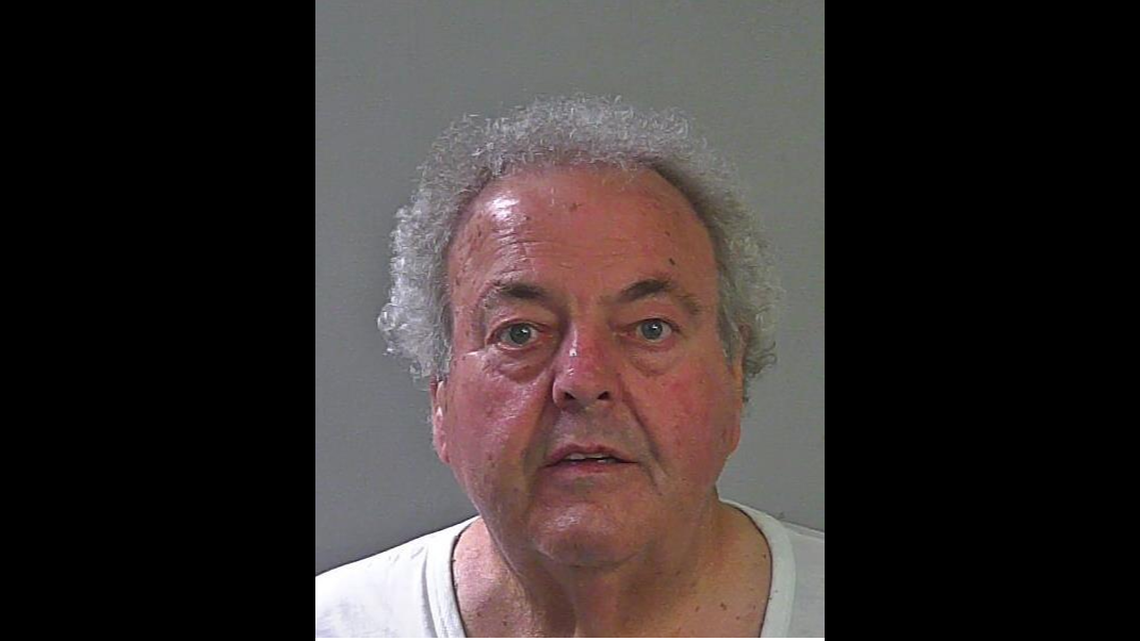 Keith Odell Peterson