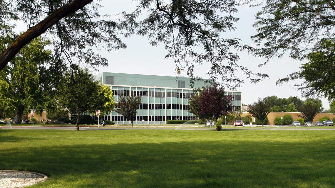 John Christopher Turner filed a lawsuit in April against ITD alleging the department terminated him in violation of Idaho’s whistleblower law after he raised concerns about the department’s nuclear density gauge program.