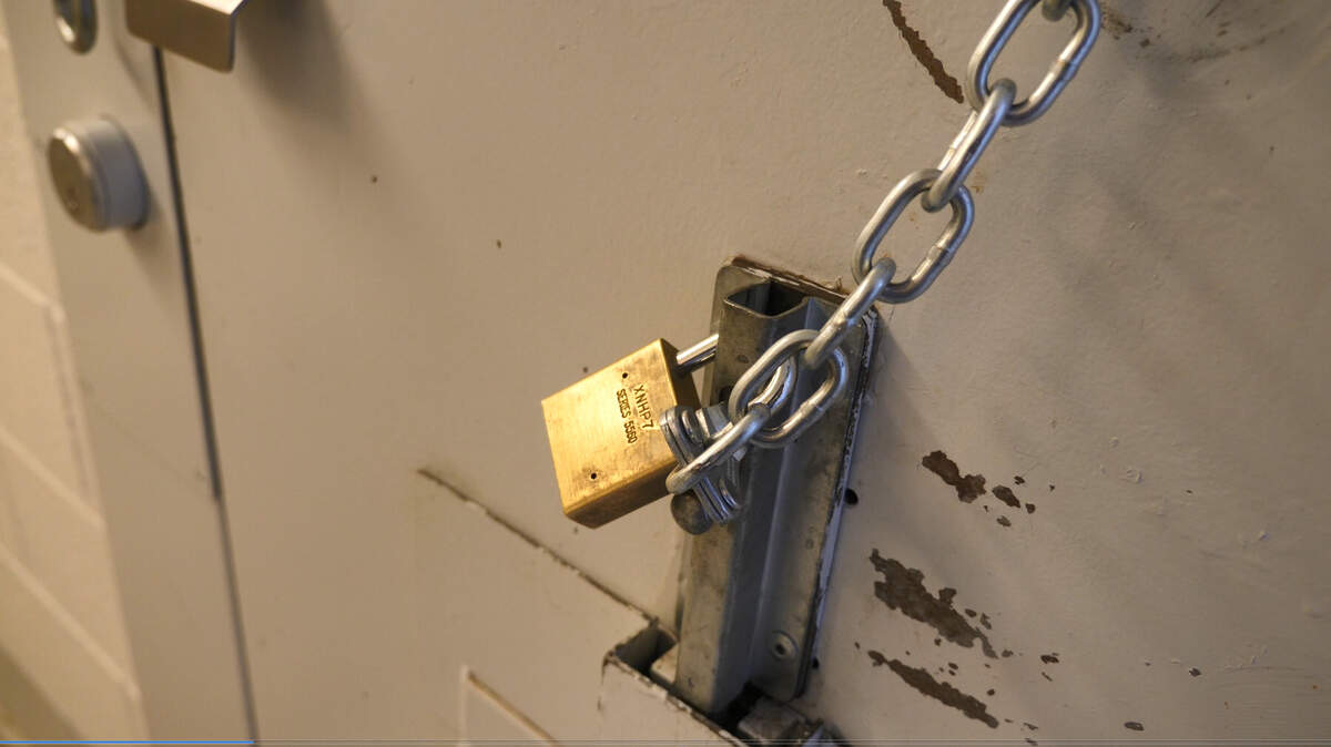 Idaho has eight prisoners on the state’s death row.