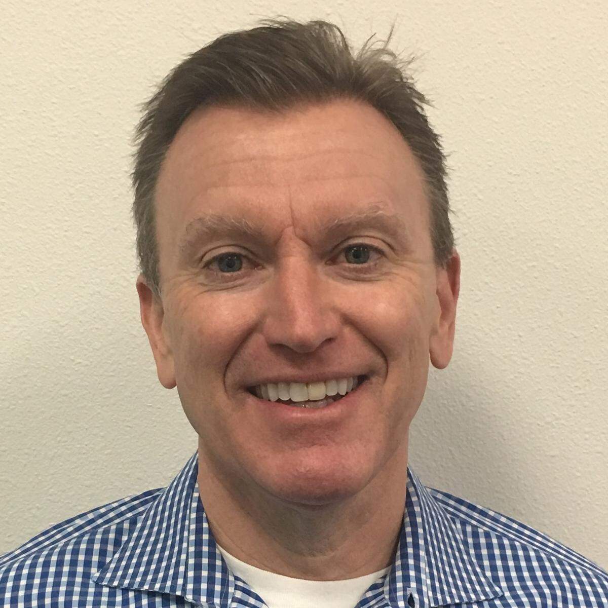 Mark Lavin