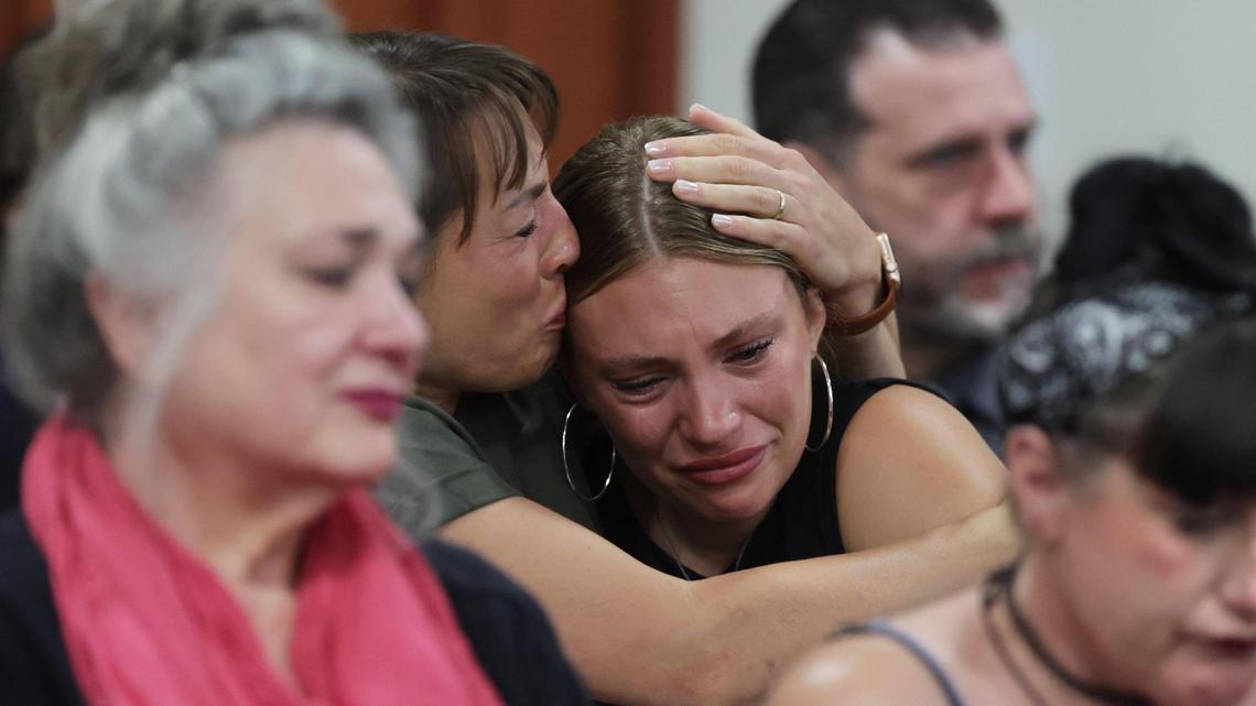 ‘In and out of it’: Friend explains why roommate didn’t call police on Kohberger