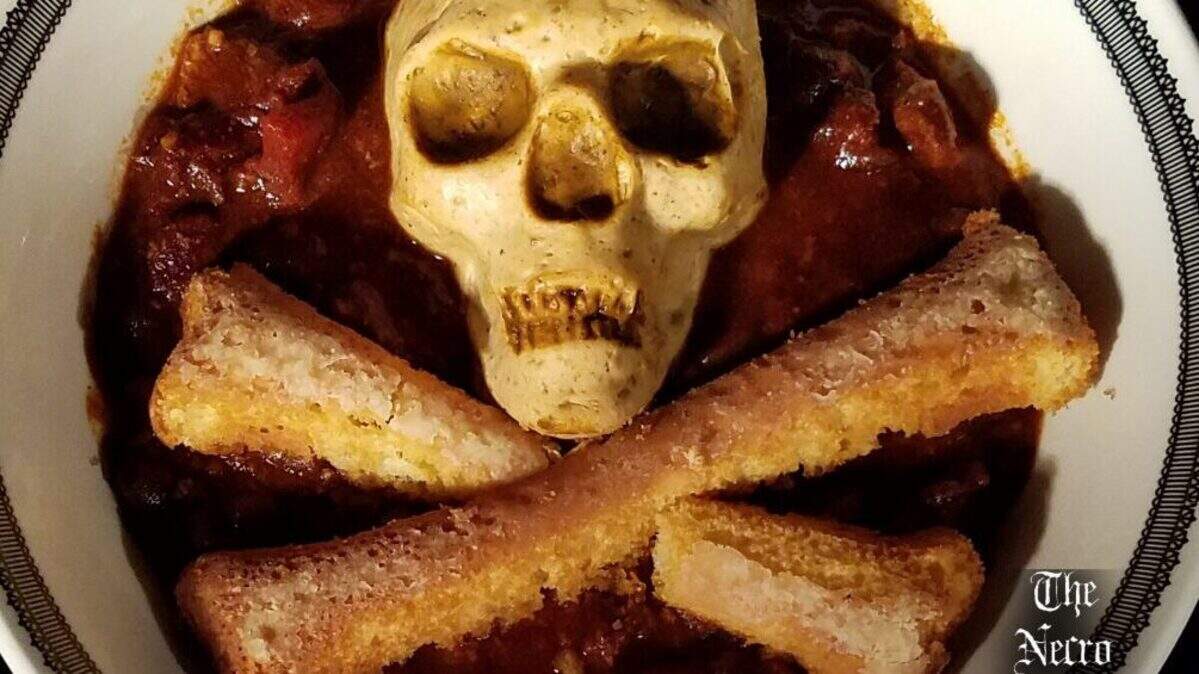 Chili Con Carnage