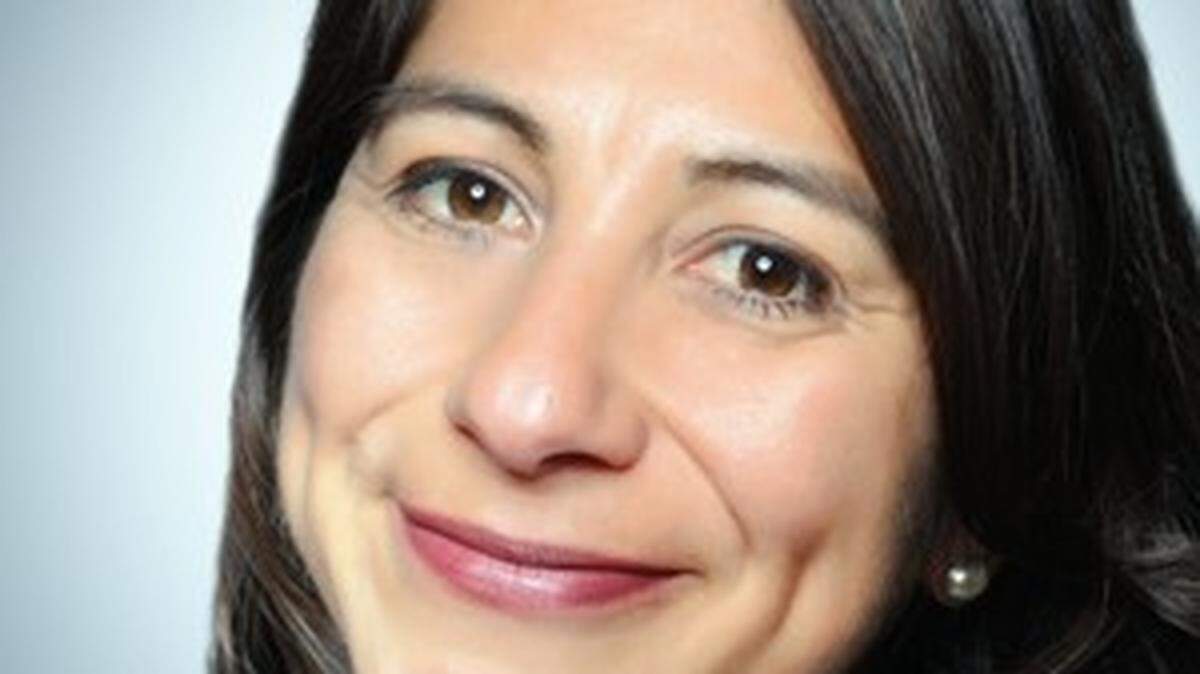 Maria E. Andrade is the director of Immigrant Justice Idaho.