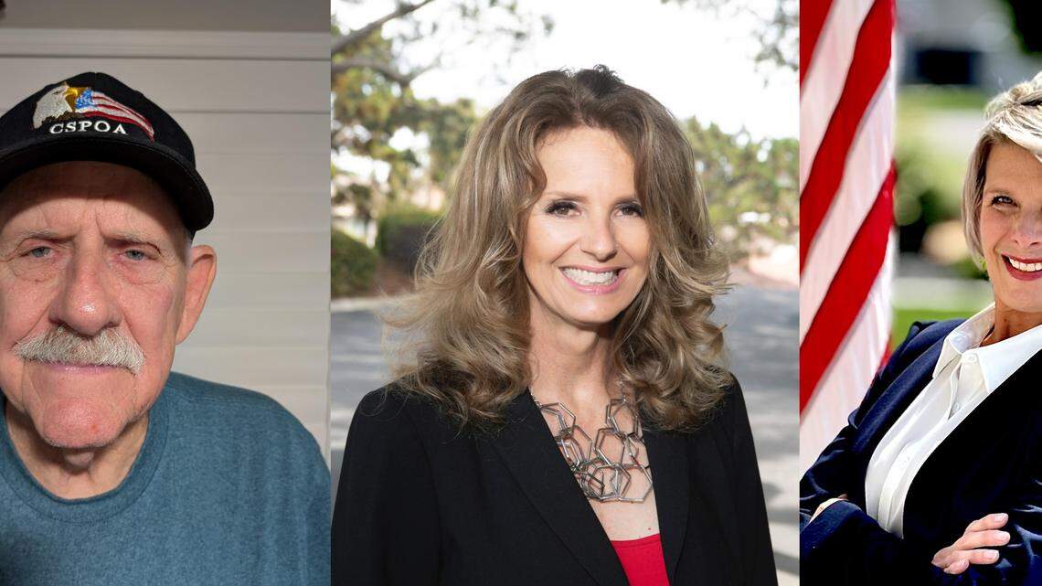 Who’s running for Star City Council? Our Voter Guide highlights the candidates