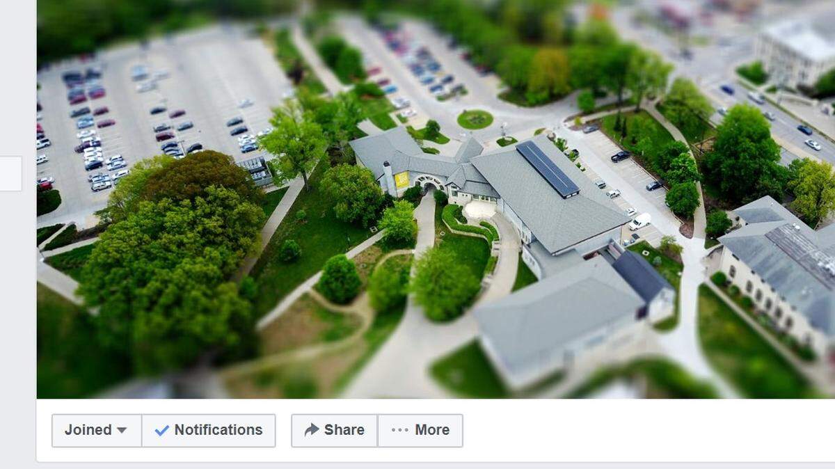 A screenshot shows the homepage of the Idaho COVID-19 M.A.G. (Mutual Aid Group) Facebook group started by Sally Boynton Brown, the former executive director of the Idaho Democratic Party.
