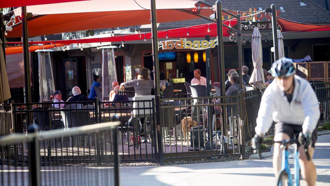 Best spots to eat outdoors in Boise? See Yelp’s top 10 picks for patio dining