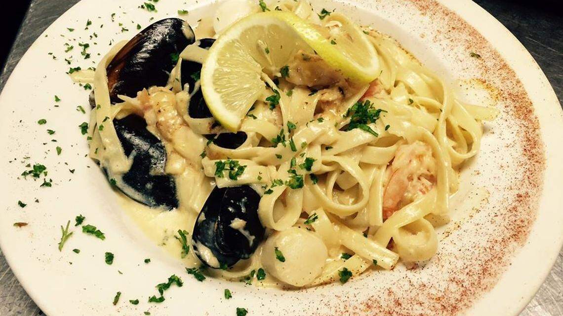 Idaho Statesman readers chose Luciano’s Italian Restaurant in Boise as the Best Italian Restaurant in the 2019 Idaho Statesman’s Best of Treasure Valley readers poll.