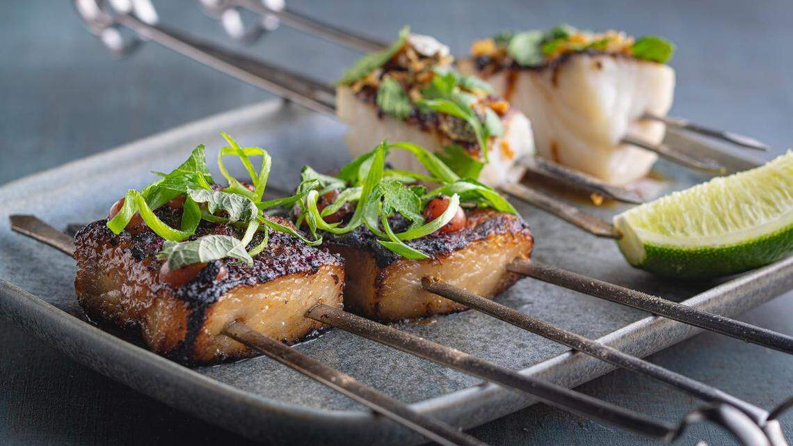 Kin bar, restaurant opens in Boise, ID, with a la carte menu | Idaho ...