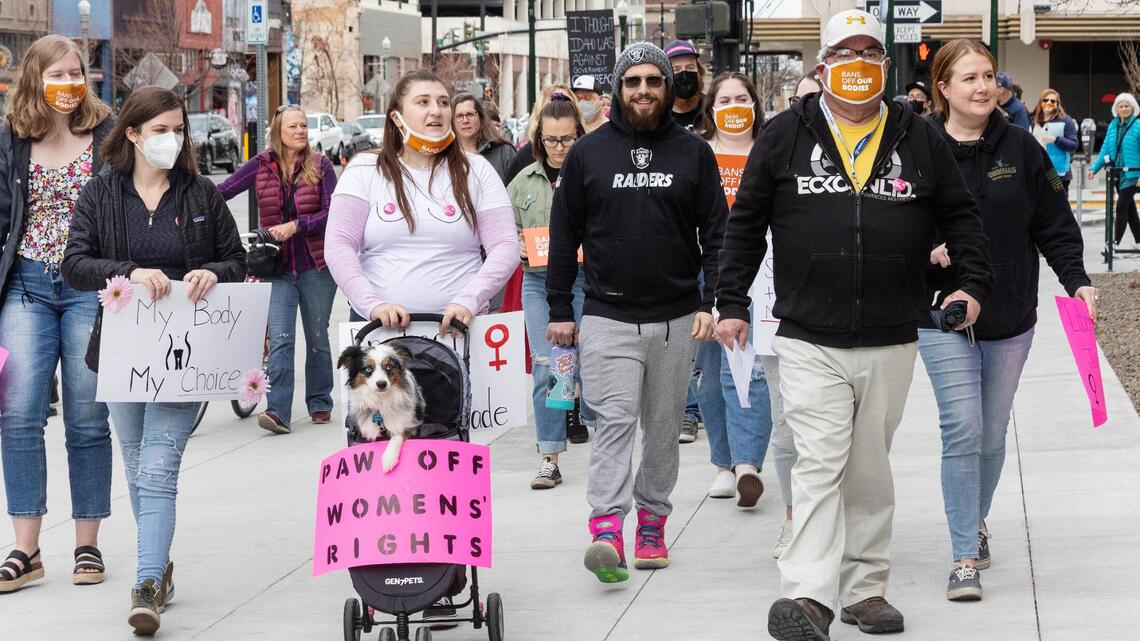 Companies to reimburse Idaho workers for travel costs to get abortion in another state
