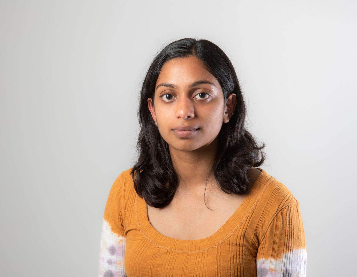 Profile Image of Tanushri Sundar