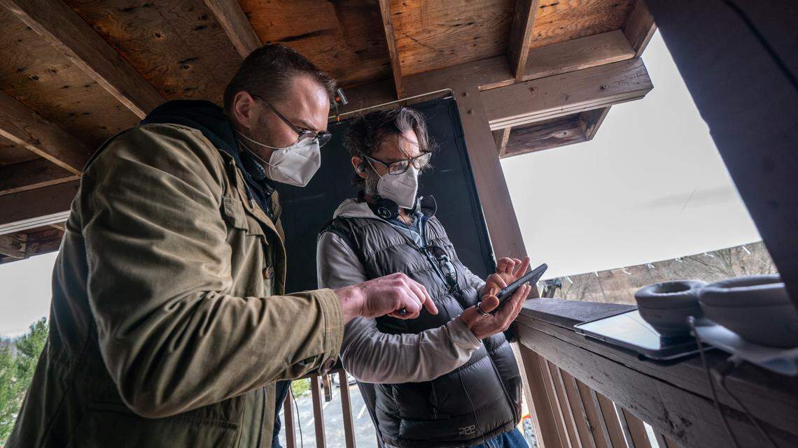 Are you watching the Oscars on Sunday? Root for this Idahoan’s work on ‘The Whale’