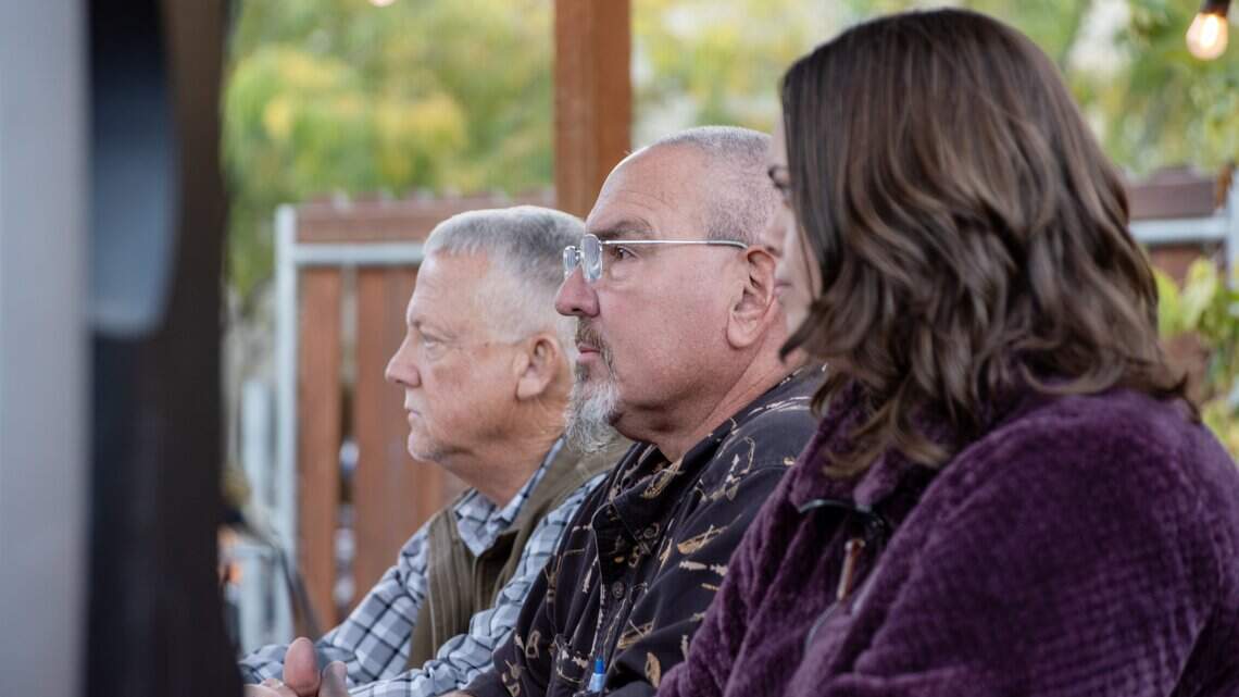 Five vie to oversee Ada County’s roads. Meet candidates for ACHD’s District 4 seat