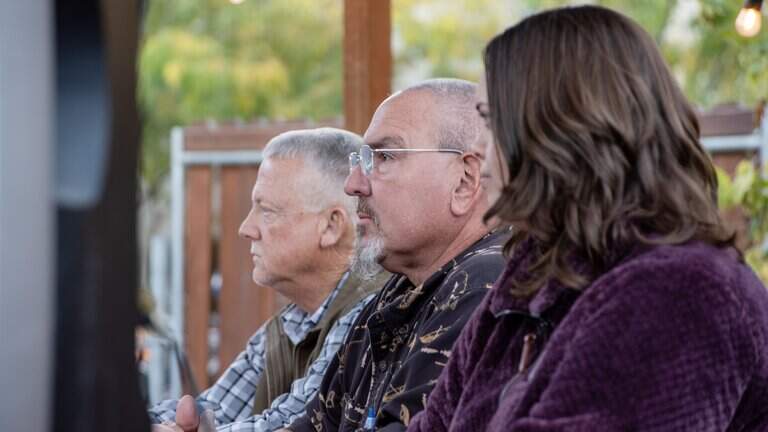 Five vie to oversee Ada County’s roads. Meet candidates for ACHD’s District 4 seat