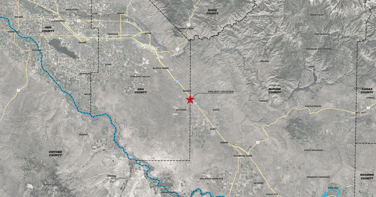 The Sho-Pai and the Coeur d’Alene Tribe plan to submit their initial application to the Interior Department later this year.